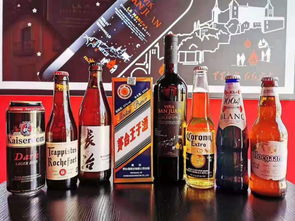 酒里有江湖，江湖有態度 1919酒水零售巨頭落戶長治，重塑飲料及茶葉零售新格局